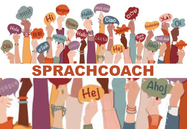 SPRACHCOACHING